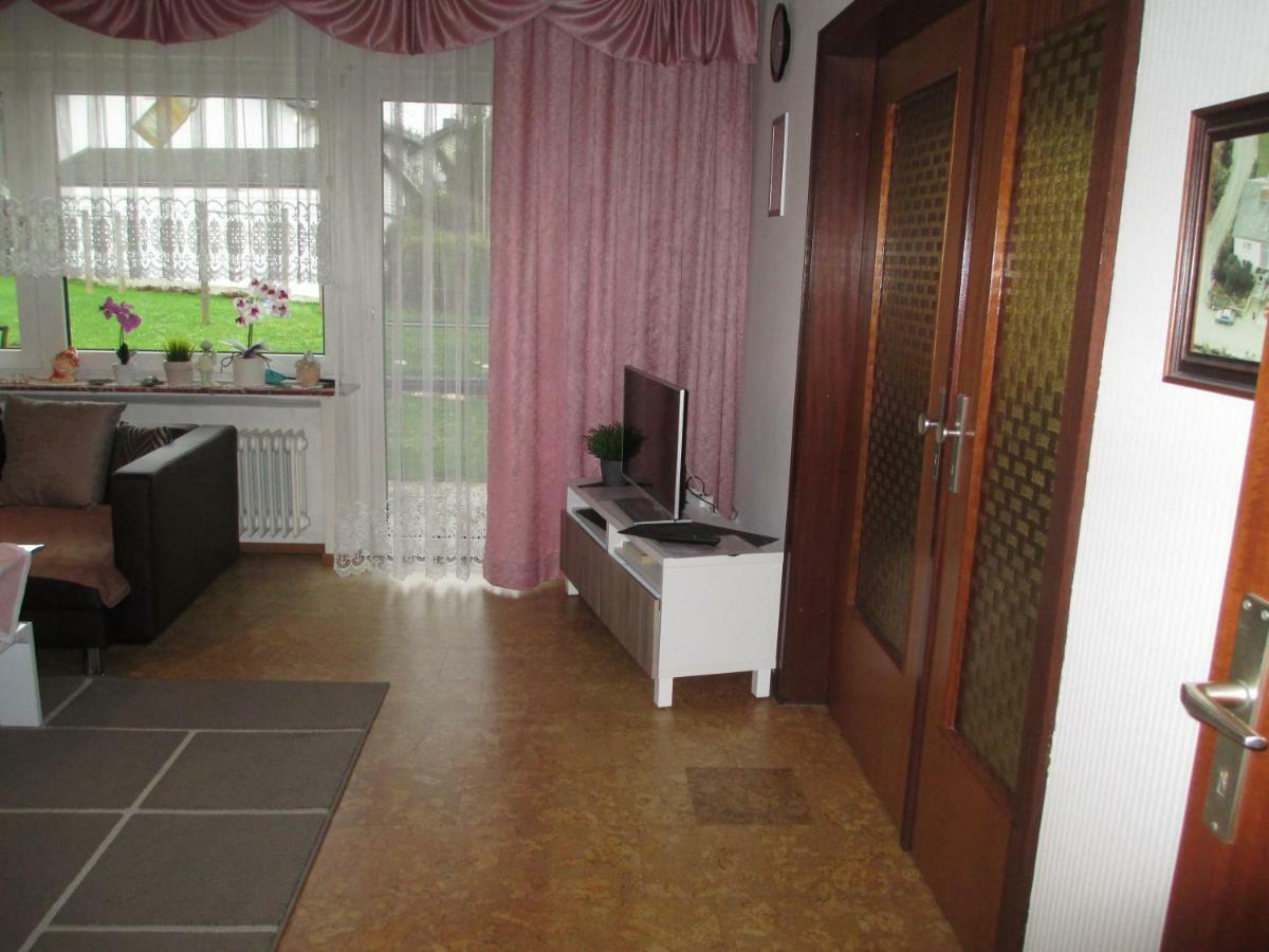 Ferienwohnungen Hehner Patersberg Экстерьер фото